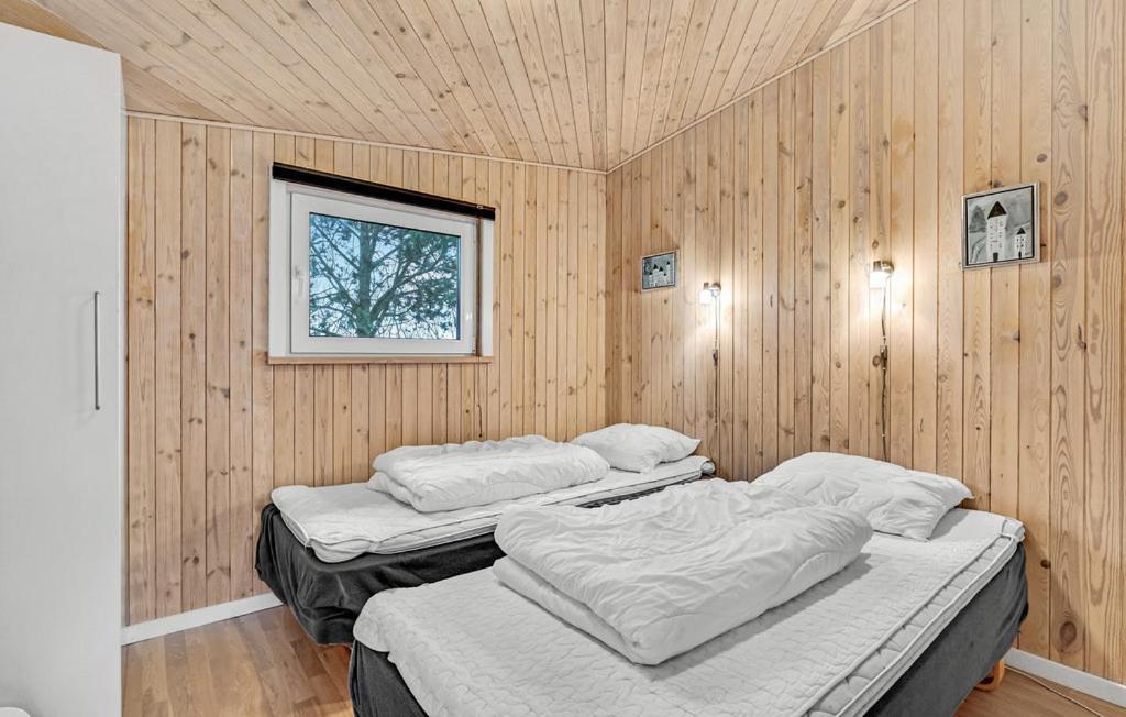 Glyngore Camping Og Hytte By Exteriér fotografie